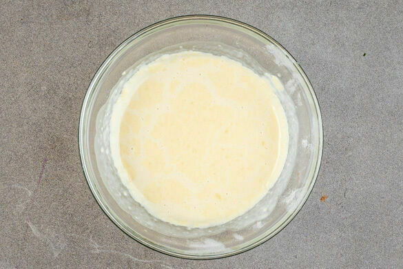 Schritt 1