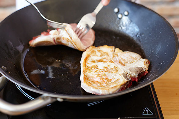 Schritt 5