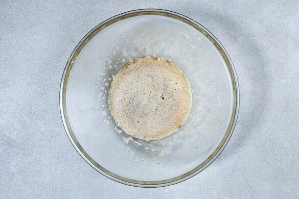 Schritt 1