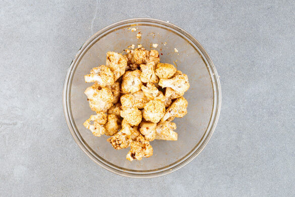 Schritt 1