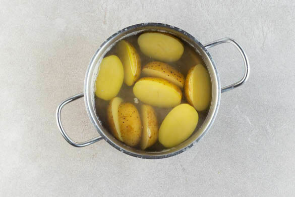 Schritt 1