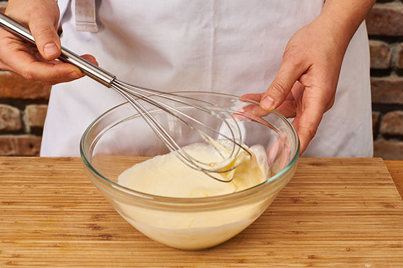 Schritt 4