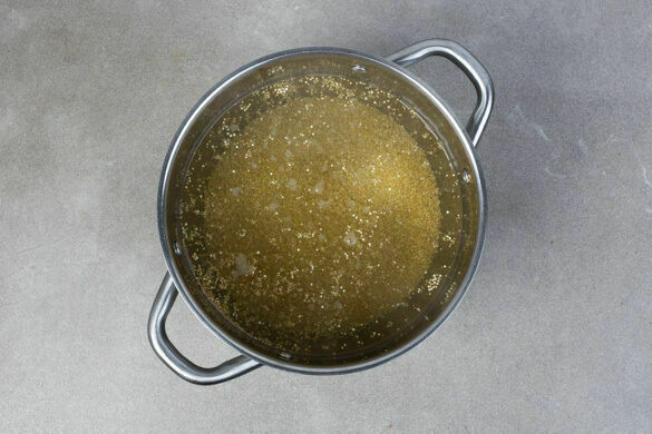 Schritt 1