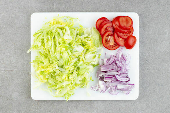 Schritt 2