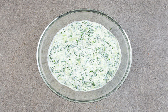 Schritt 1