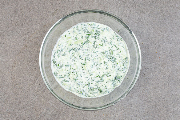 Schritt 1