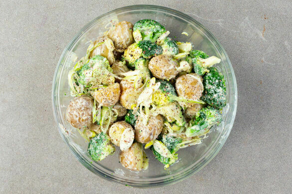 Schritt 6