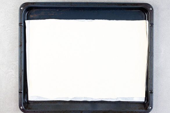 Schritt 1