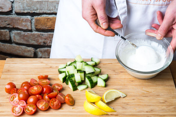 Schritt 4