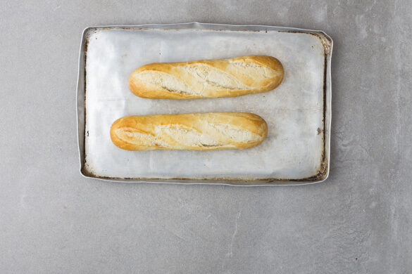 Schritt 2