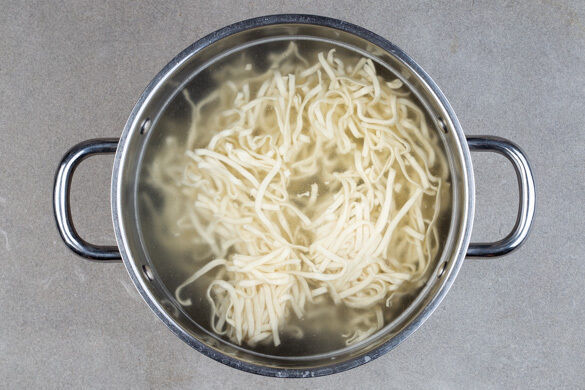 Schritt 1