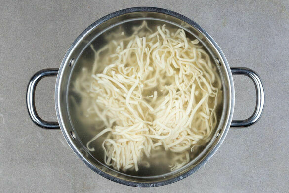 Schritt 1