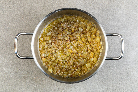 Schritt 1