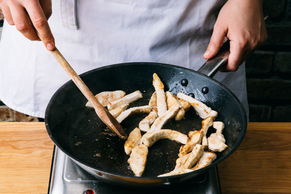 Schritt 5