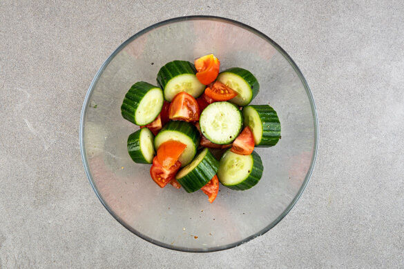 Schritt 2
