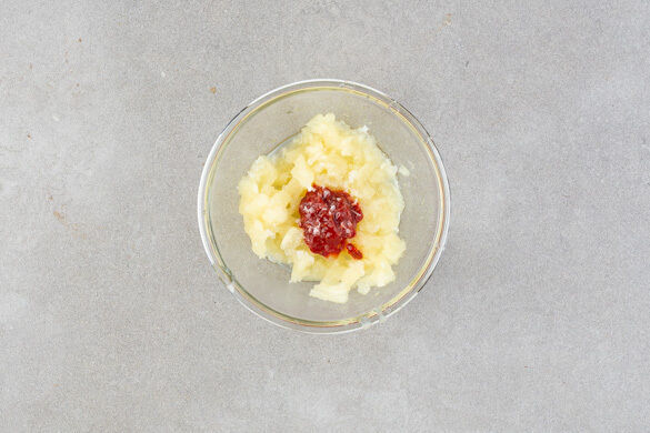 Schritt 1