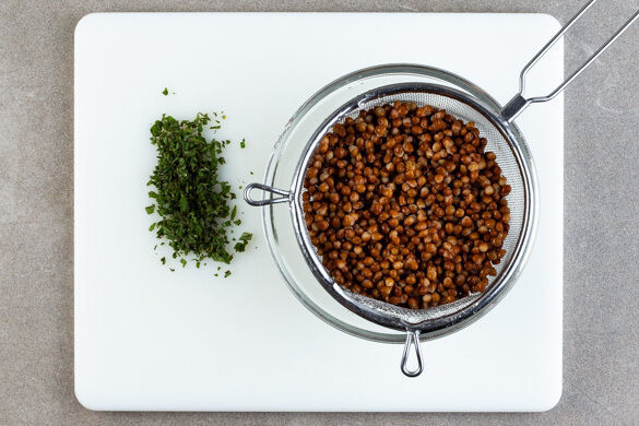 Schritt 1