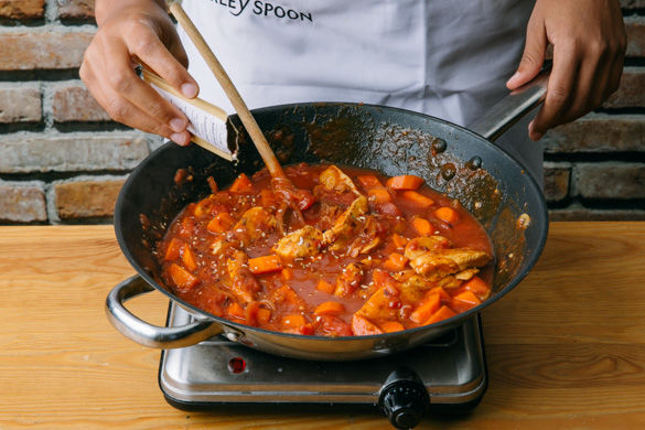 Schritt 5