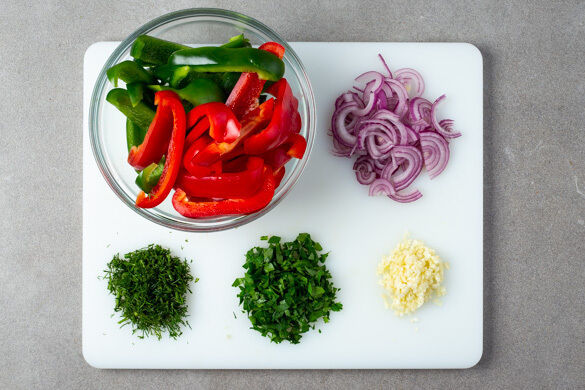 Schritt 1