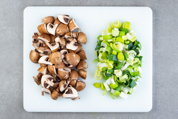 Schritt 1