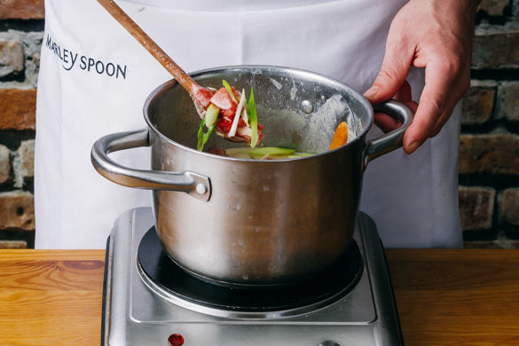 Schritt 6