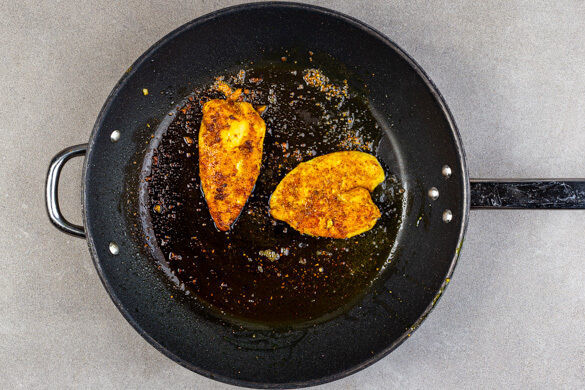Schritt 5