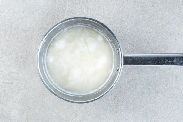 Schritt 1