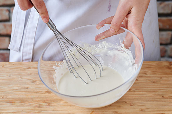 Schritt 4