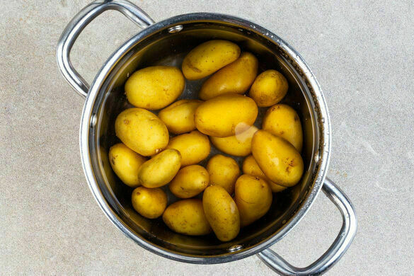 Schritt 1