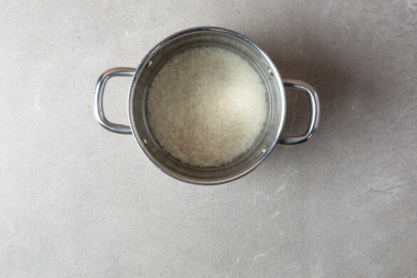 Schritt 1