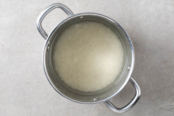 Schritt 1