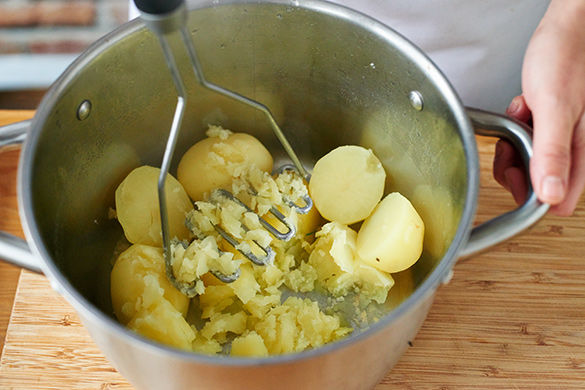 Schritt 5