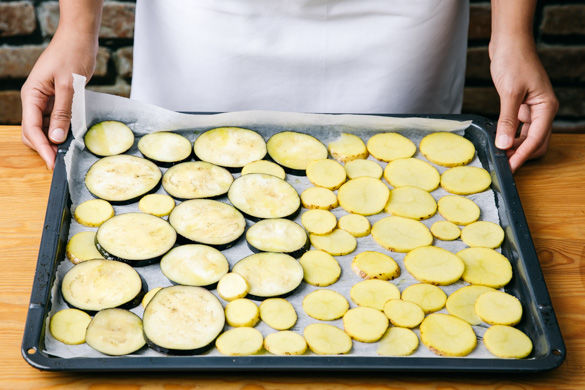 Schritt 1