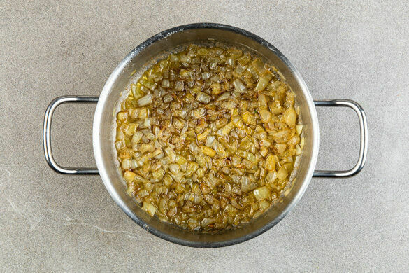 Schritt 1