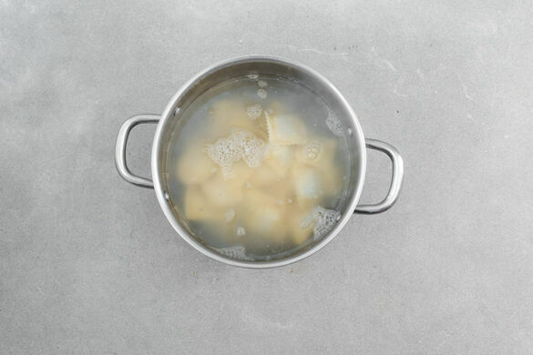 Schritt 5