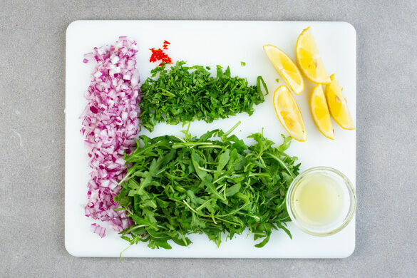 Schritt 3
