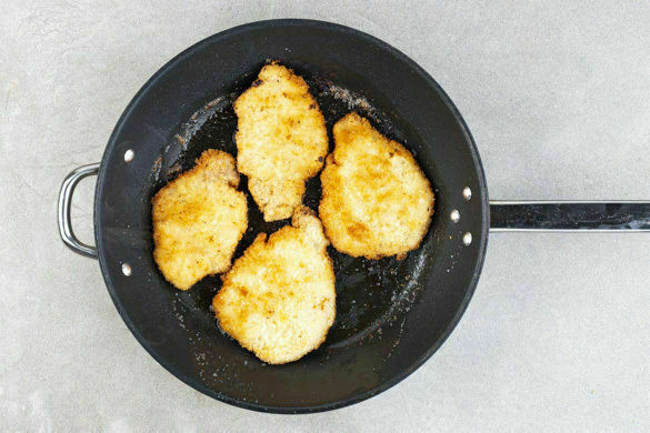 Schritt 5
