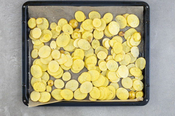 Schritt 2
