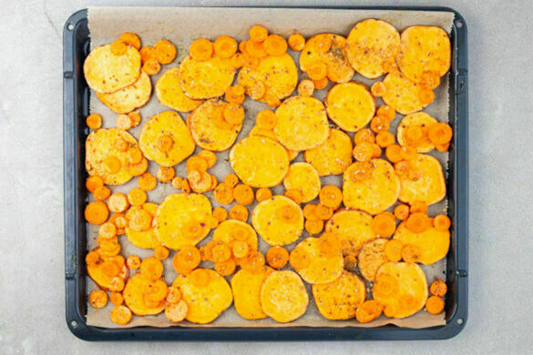Schritt 1