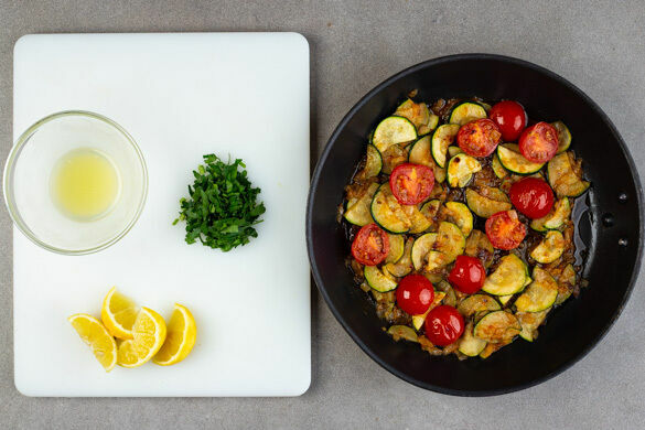 Schritt 5