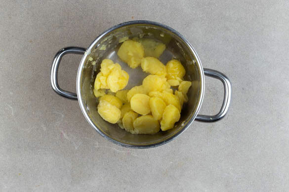 Schritt 1