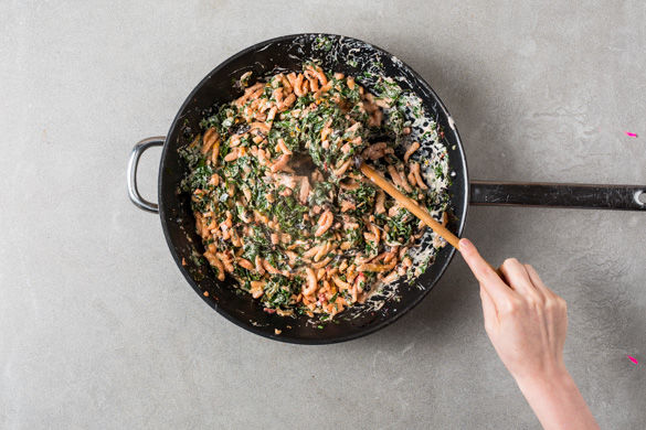 Schritt 5