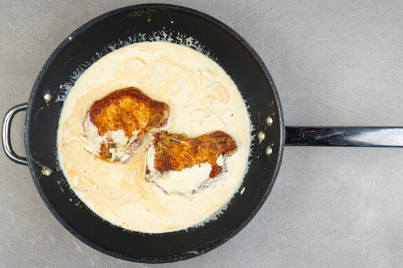 Schritt 5