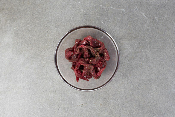 Schritt 1