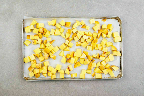 Schritt 1