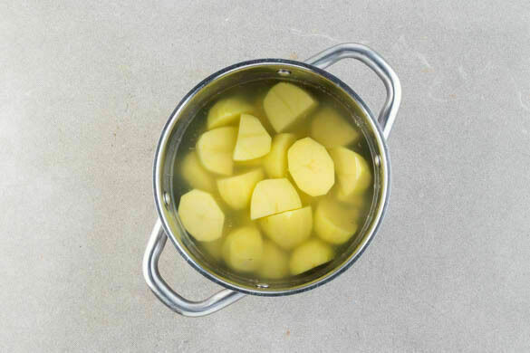 Schritt 3