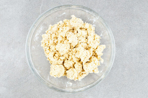 Schritt 1