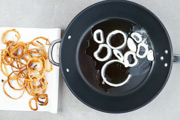 Schritt 4