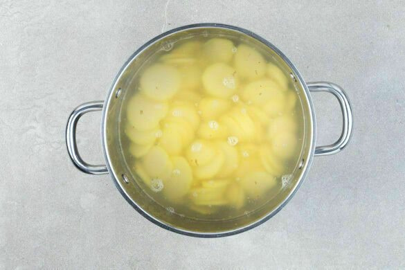 Schritt 1
