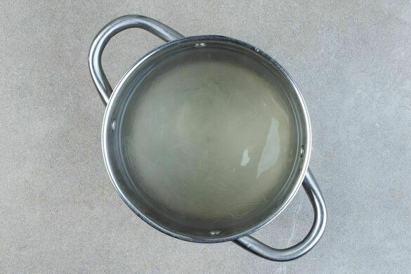Schritt 1